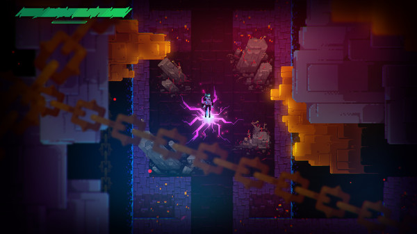 Скриншот из Phantom Trigger