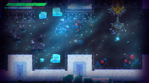 Скриншот из Phantom Trigger