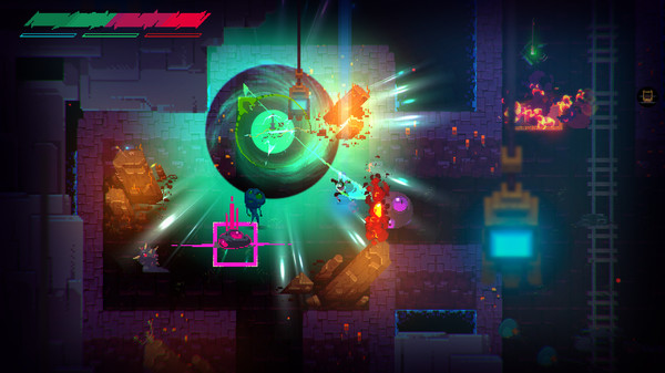 Скриншот из Phantom Trigger