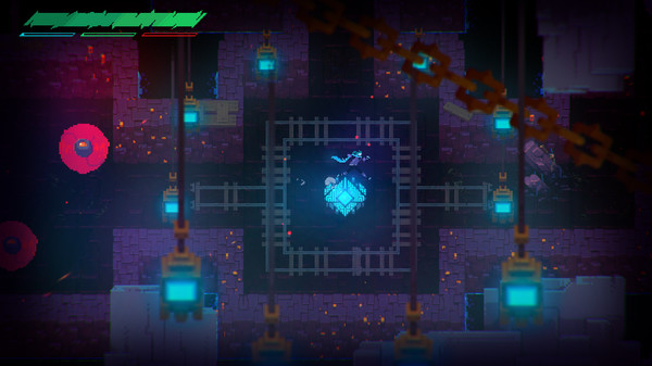 Скриншот из Phantom Trigger