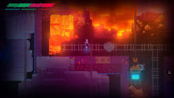 Скриншот из Phantom Trigger