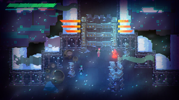 Скриншот из Phantom Trigger