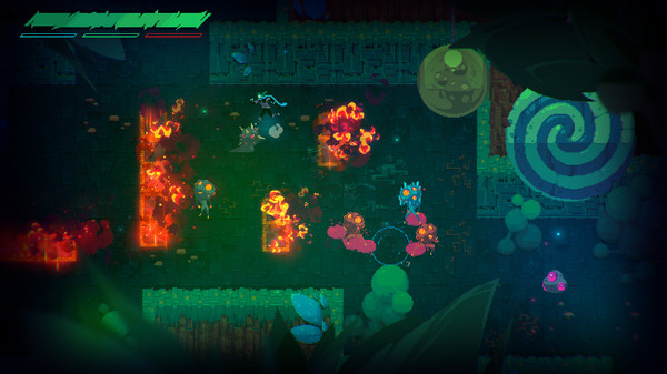 Скриншот из Phantom Trigger