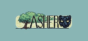 Asher cover art