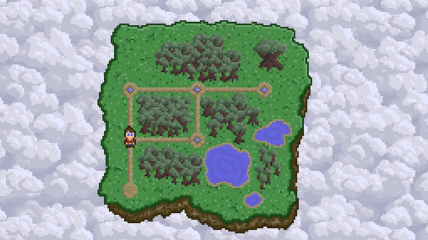 Скриншот из Asher Скриншот из Asher