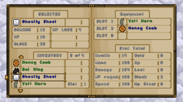 Скриншот из Asher Скриншот из Asher