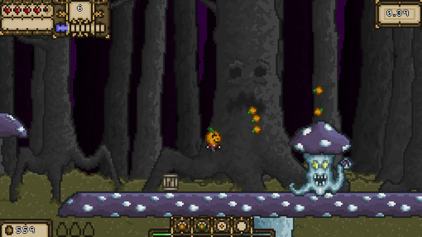 Скриншот из Asher Скриншот из Asher