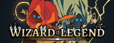 Wizard Of Legend 1 11