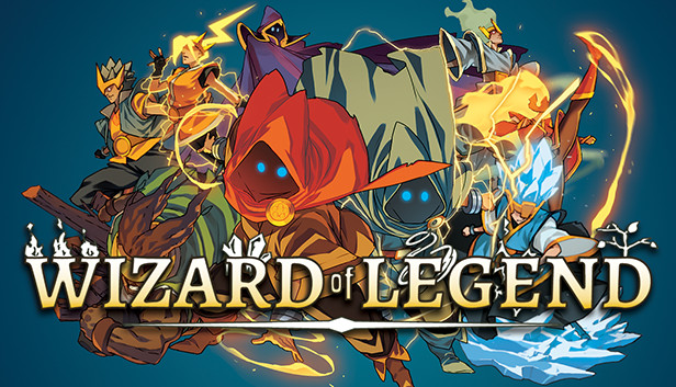 Wizard Legend Fighting Master Mod APK V2.4.5