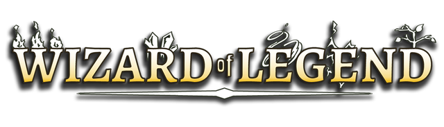 Wizard of Legend - Steam Backlog