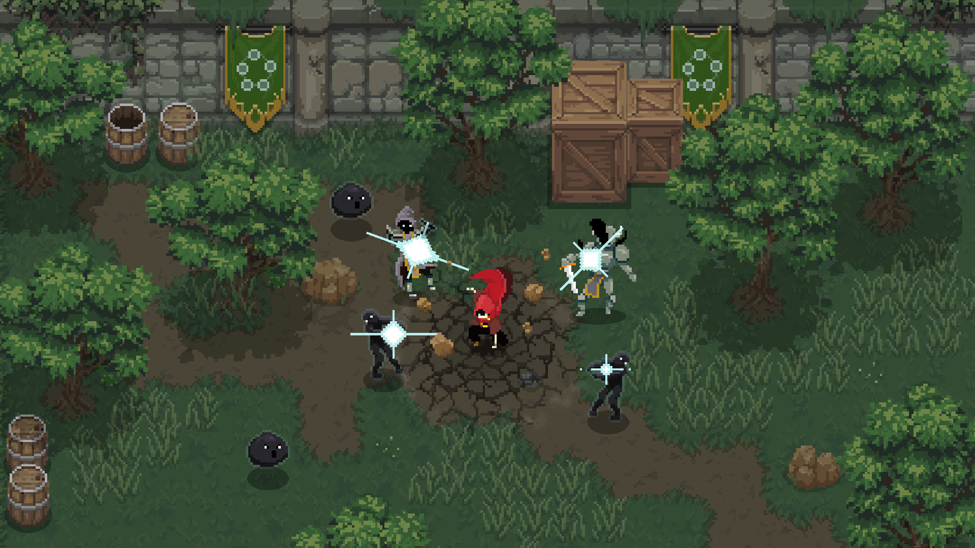 Wizard of Legend free pc game Wizard of Legend free pc game