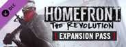 Homefront: The Revolution - Expansion Pass