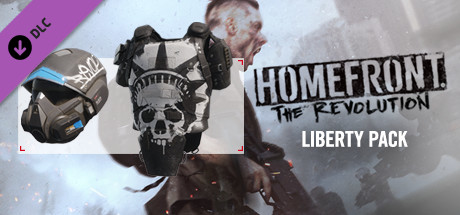 Homefront: The Revolution - The Liberty Pack