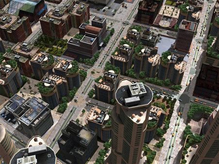City Life 2008 for linux