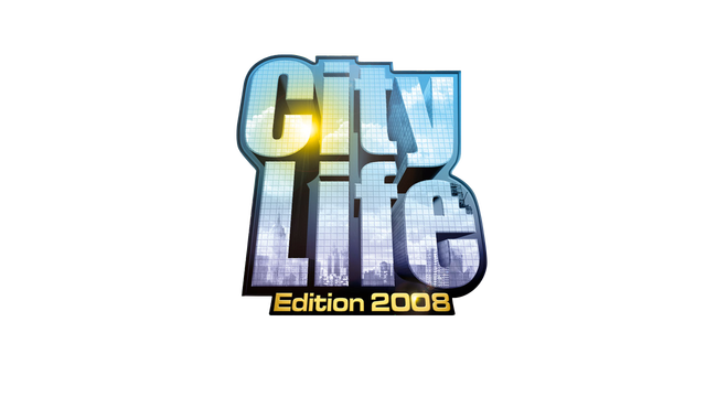 City Life 2008 Logo