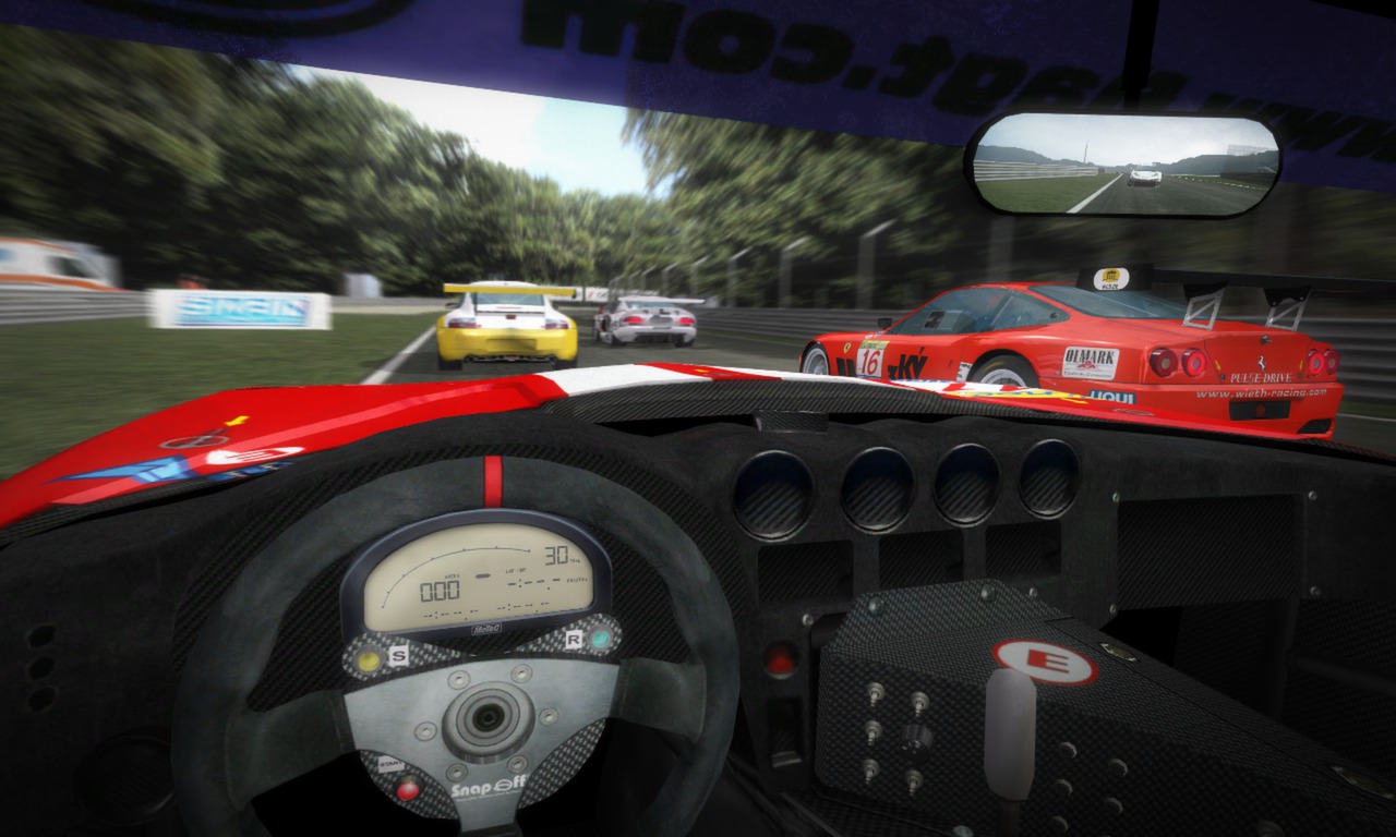 Download GTR - FIA GT Racing Game Full PC Game