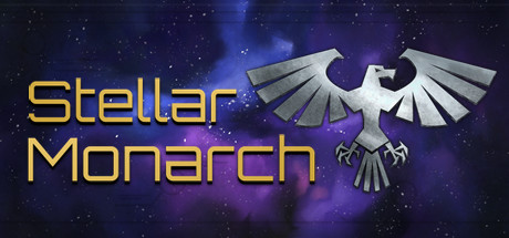 Stellar Monarch cover art
