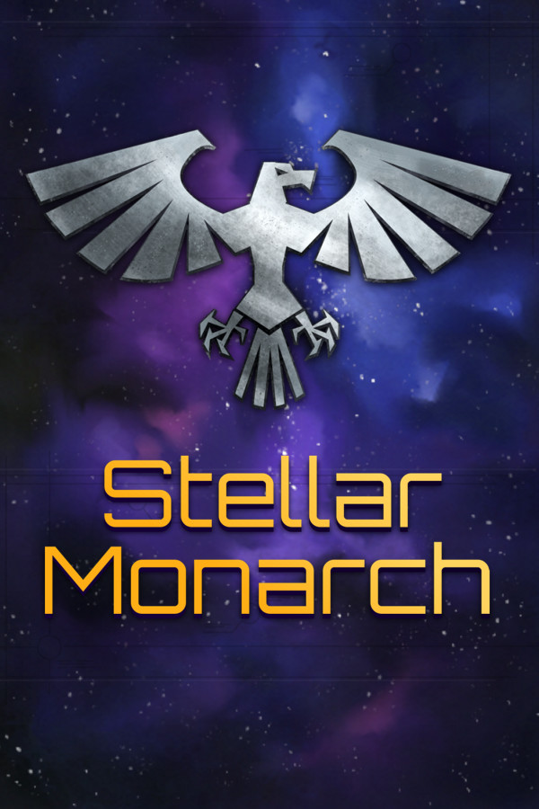 Steam portrait for Stellar Monarch.