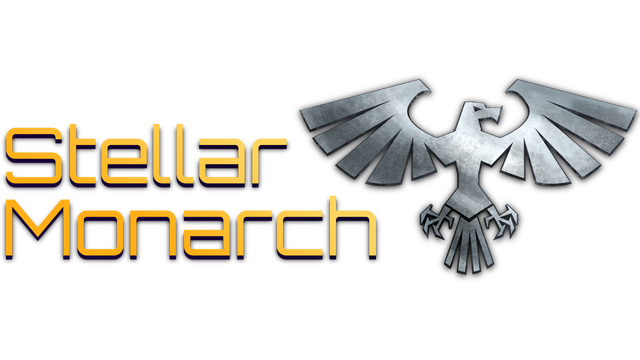 Stellar Monarch Logo