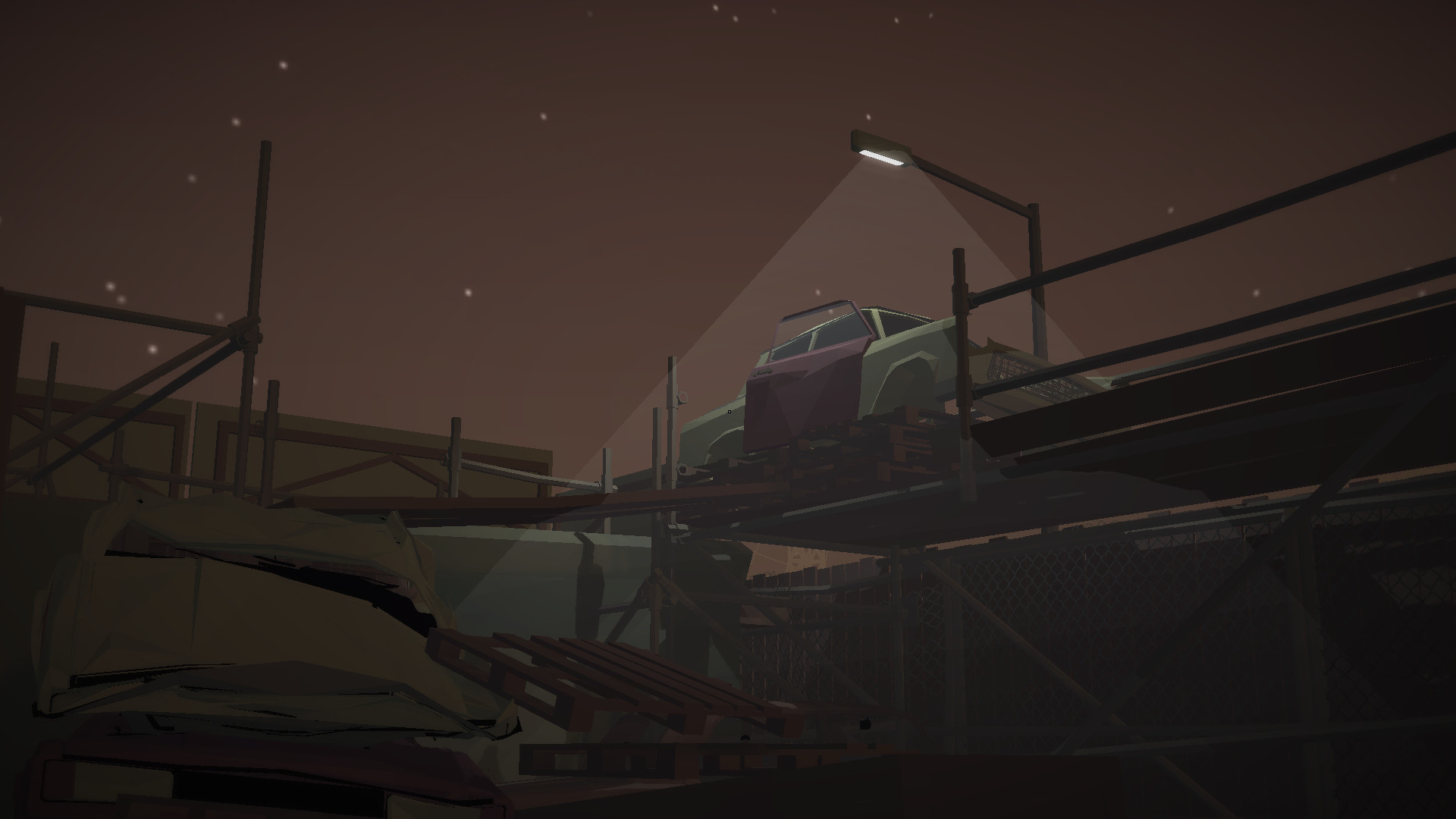 Jalopy Download PC