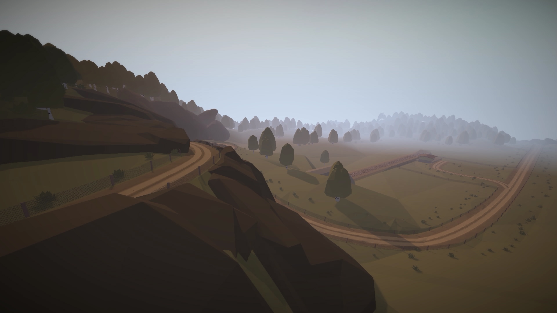 Jalopy - Road Trip Car Driving Simulator Indie Game screenshot