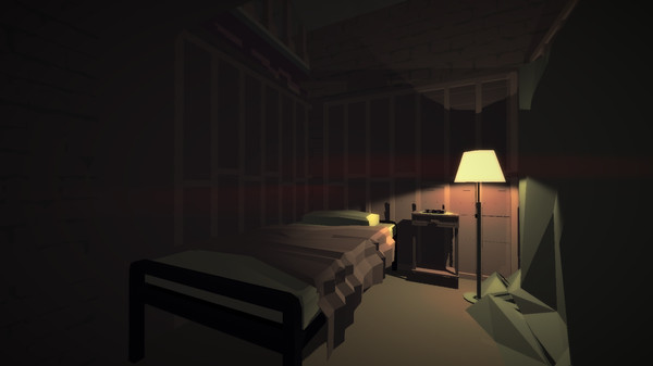 Скриншот из Jalopy
