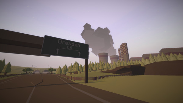 Скриншот из Jalopy