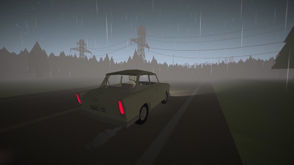 Скриншот из Jalopy