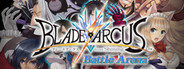 Blade Arcus from Shining: Battle Arena System Requirements