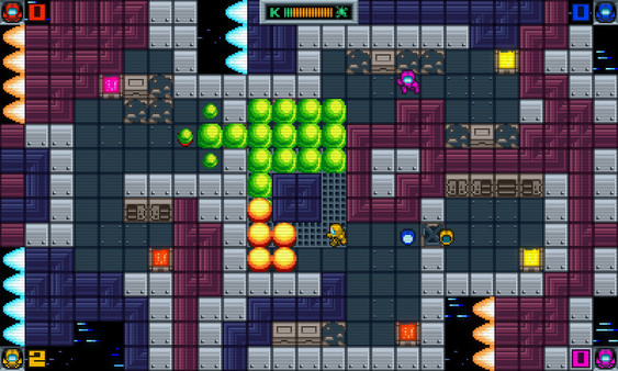 Operation KREEPfor windows and Linux 1