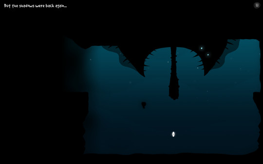 Скриншот из ecotone