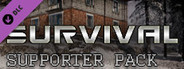 Survival: Supporter Pack DLC