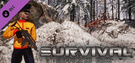 Survival: Supporter Pack DLC