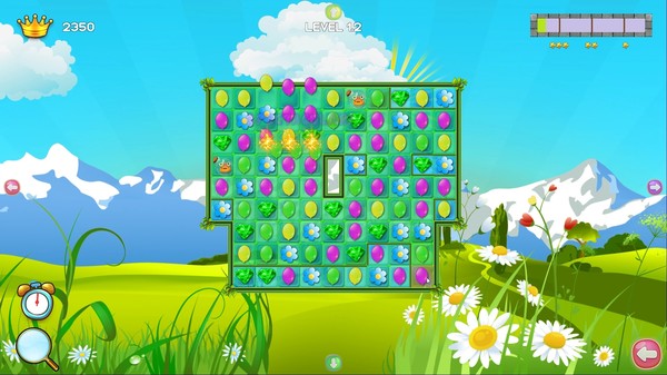 Happy Critters game for windows Pc 1