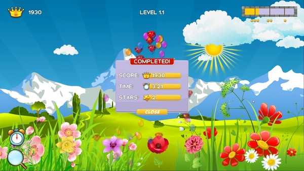 Скриншот из Happy Critters Скриншот из Happy Critters