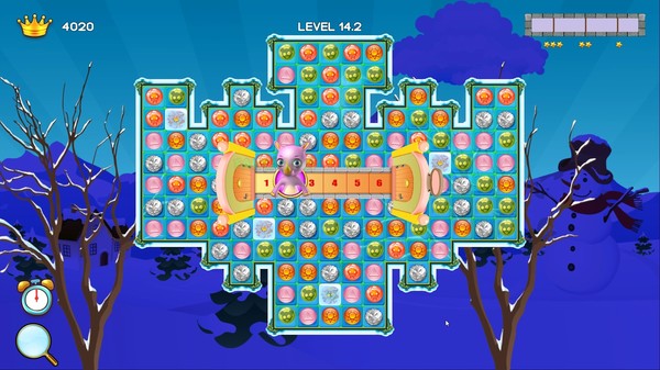 Happy Crittersfor windows and Linux 1