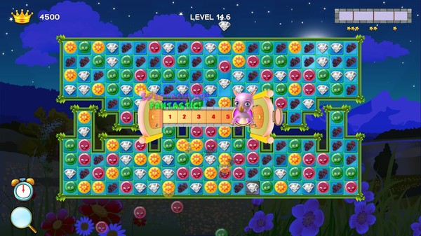 Скриншот из Happy Critters Скриншот из Happy Critters