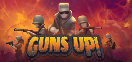 GUNS UP! Thumbnail
