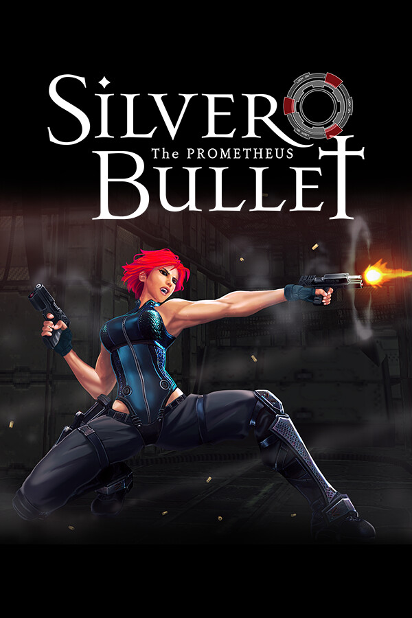Silver Bullet: Prometheus for steam