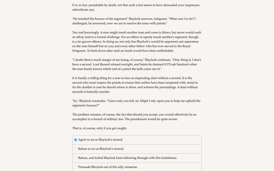Guns of Infinityfor windows and Linux 1