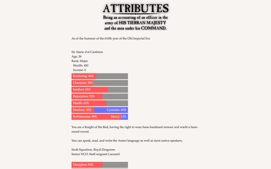 Guns of Infinity game for windows Pc 1