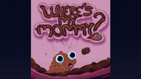 Скриншот из Where's My Mommy? - Original Soundtrack