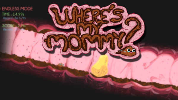 Скриншот из Where's My Mommy? - Original Soundtrack