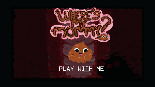 Скриншот из Where's My Mommy? - Original Soundtrack