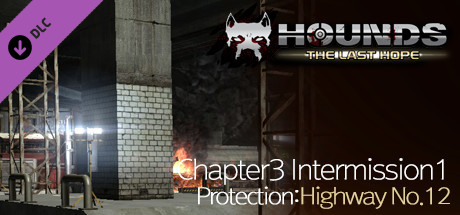 Chapter3 Intermission1 Protection: Highway No.12 cover art