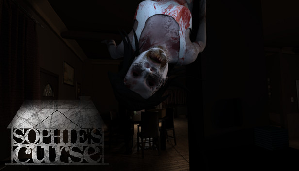 Sophie's Curse on Steam