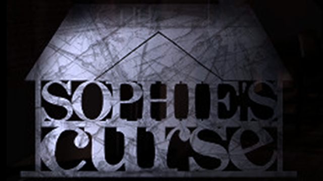 Sophie's Curse - Steam Backlog