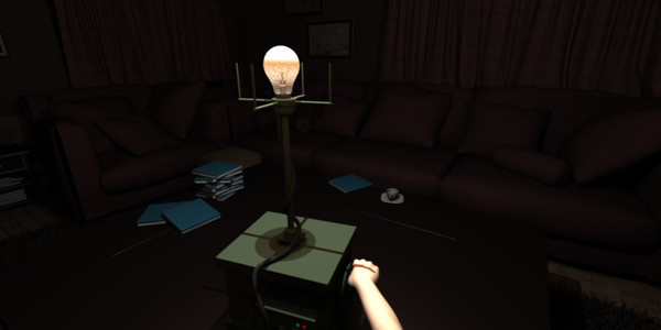 Sophie's Curse game for windows Pc 1