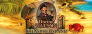 Doctor Watson - Treasure Island