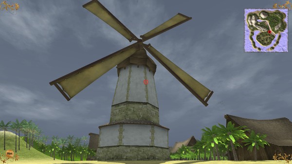 Doctor Watson - Treasure Islandfor windows and Linux 1